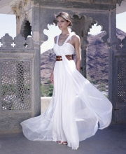 Amanda Wakeley's Collection